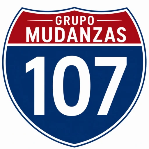 Grupo Mudanzas 107